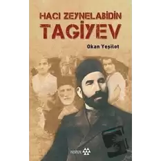 Hacı Zeynelabidin Tagiyev