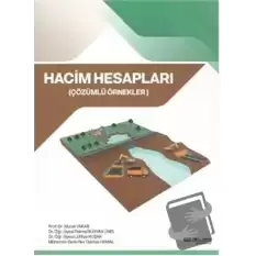 Hacim Hesapları