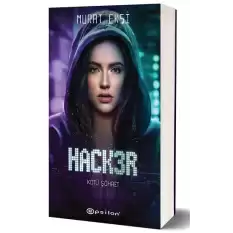 Hacker 3 - Kötü Şöhret