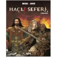 Haçlı Seferi 3 - (2 Albüm Birden)