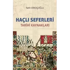 Haçlı Seferleri