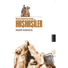 Haçlı Seferlerinde Haşhaşiler