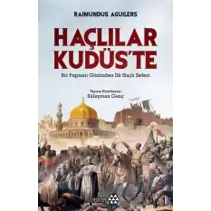 Haçlılar Kudüste