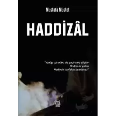 Haddizal