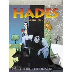 Hades - Ölülerin Efendisi