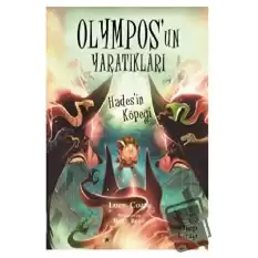 Hades’in Köpeği - Olympos’un Yaratıkları