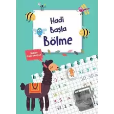 Hadi Başla Bölme