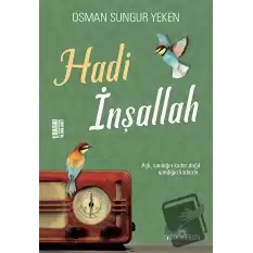 Hadi İnşallah