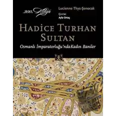 Hadice Turhan Sultan