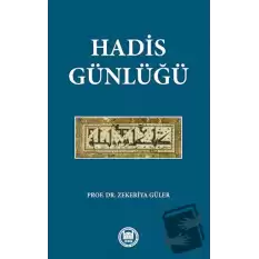 Hadis Günlüğü