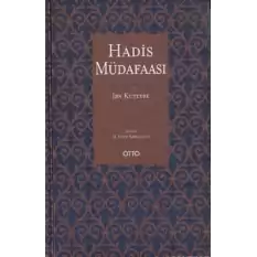 Hadis Müdafaası