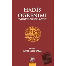 Hadis Öğrenimi