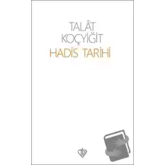 Hadis Tarihi