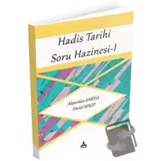 Hadis Tarihi Soru Hazinesi 1