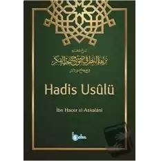 Hadis Usulü