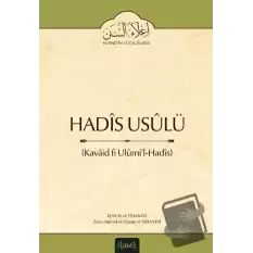 Hadis Usulü