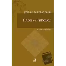 Hadis ve Psikoloji