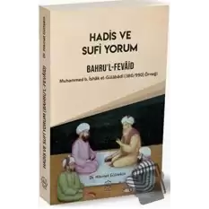 Hadis ve Sufi Yorum Bahrul-Fevaid