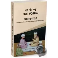 Hadis ve Sufi Yorum Bahrul-Fevaid