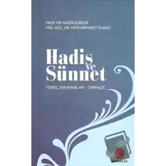 Hadis ve Sünnet