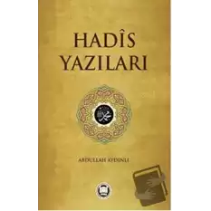 Hadis Yazıları