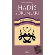 Hadis Yorumları