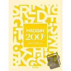 Hadisin 200’ü