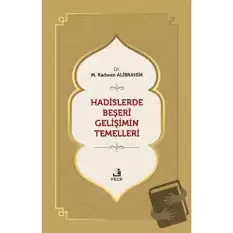 Hadislerde Beşeri Gelişimin Temelleri