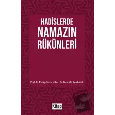 Hadislerde Namazın Rükünleri