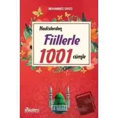 Hadislerden Fiillerle 1001 Cümle