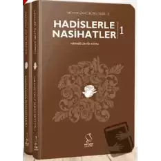 Hadislerle Nasihatler 1-2 Cilt