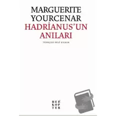 Hadrianus’un Anıları