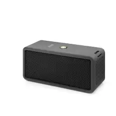 Hadron Siyah M3 Middleton Bluetooth Speaker 8W-2 230-95-108Mm