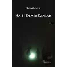 Hafif Demir Kapılar