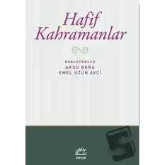 Hafif Kahramanlar