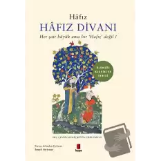 Hafız Divanı