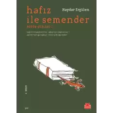 Hafız ile Semender - Bütün Şiirleri 2