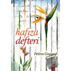 Hafıza Defteri