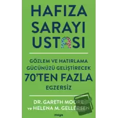 Hafıza Sarayı Ustası