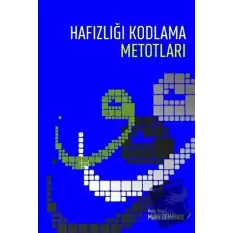 Hafızlığı Kodlama Metotları