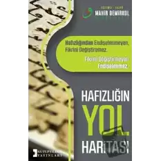 Hafızlığın Yol Haritası