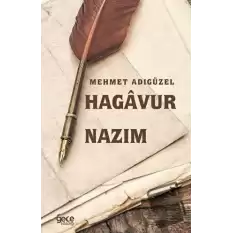 Hagavur Nazım