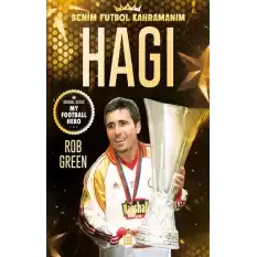 Hagi-Benim Futbol Kahramanım