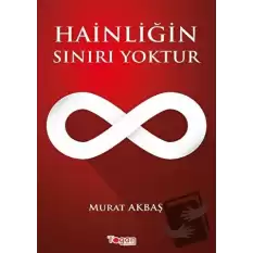 Hainliğin Sınırı Yoktur