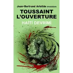 Haiti Devrimi