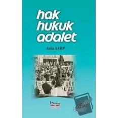 Hak Hukuk Adalet