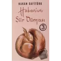 Hakanın Şiir Dünyası 3