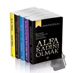 Hakan Özkan 5 Kitap Set