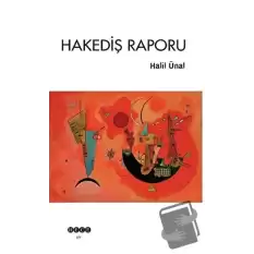 Hakediş Raporu