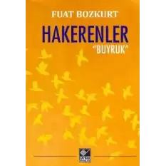 Hakerenler / Buyruk